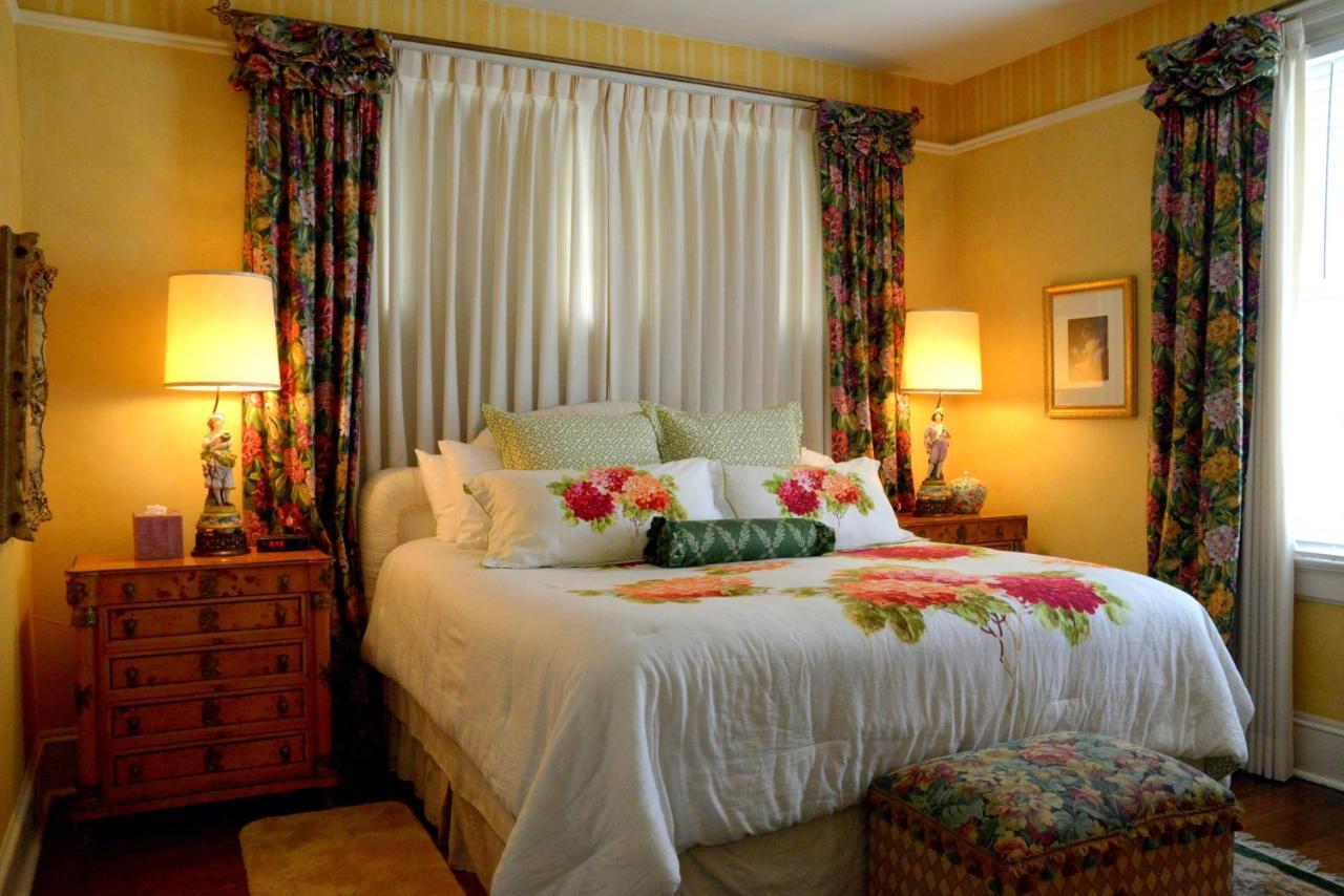 Austin'S Inn At Pearl Street Esterno foto