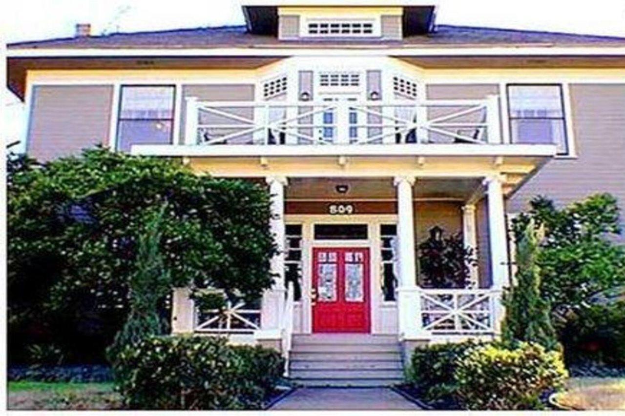 Austin'S Inn At Pearl Street Esterno foto