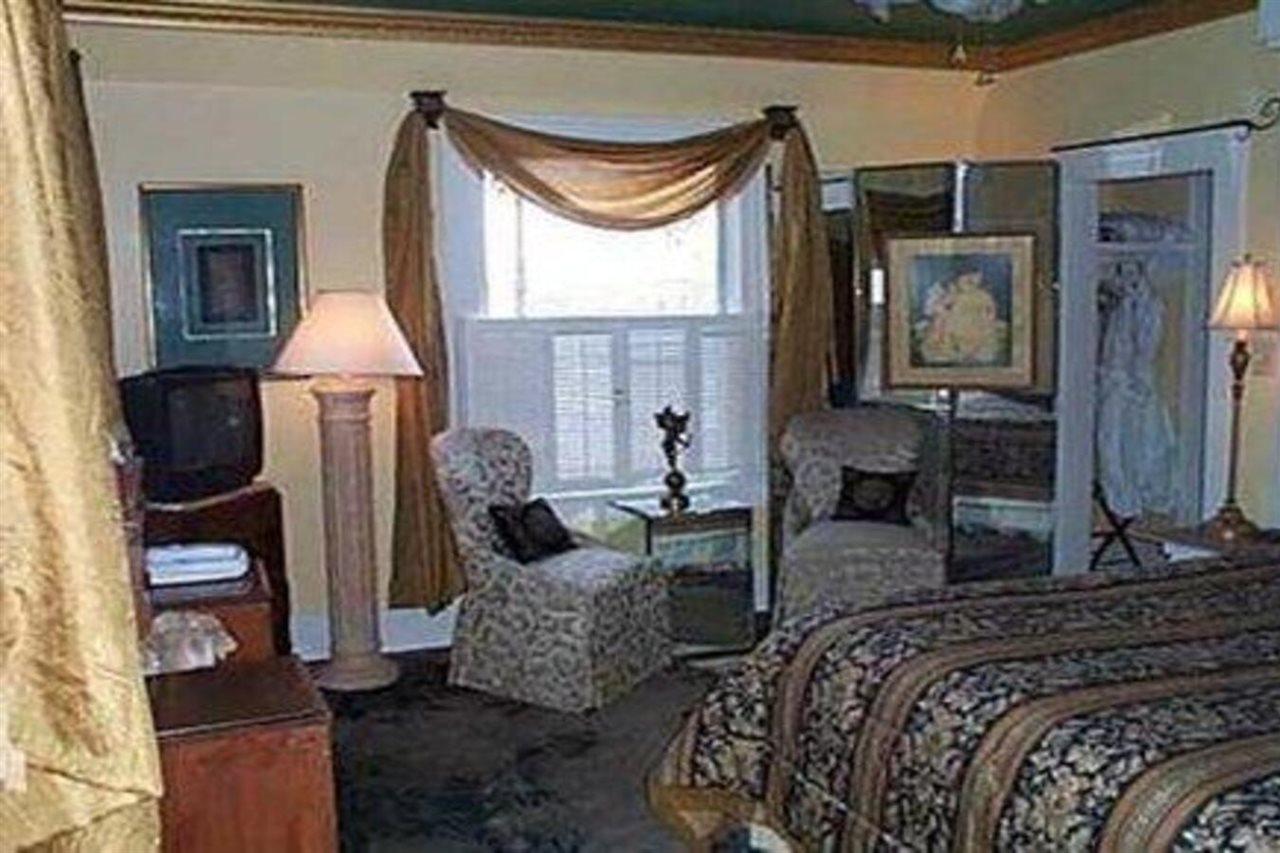 Austin'S Inn At Pearl Street Esterno foto