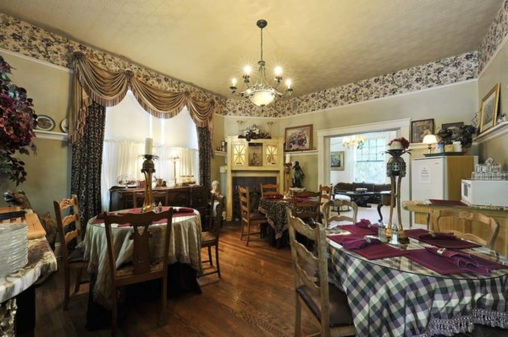 Austin'S Inn At Pearl Street Esterno foto