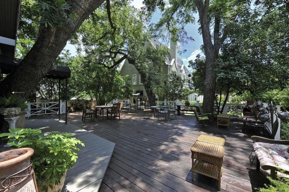 Austin'S Inn At Pearl Street Esterno foto
